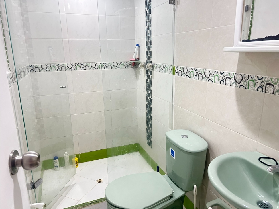 Apartamento en venta, sector Las Vegas, Medellín — foto 4