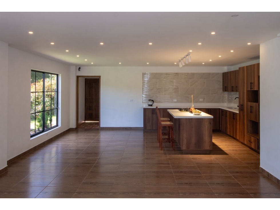 Casa campestre en venta, vereda La Enea, San Vicente — foto 5
