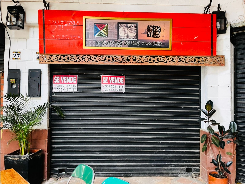 Local comercial en venta y/o arriendo, La Fe, El Retiro — foto 3
