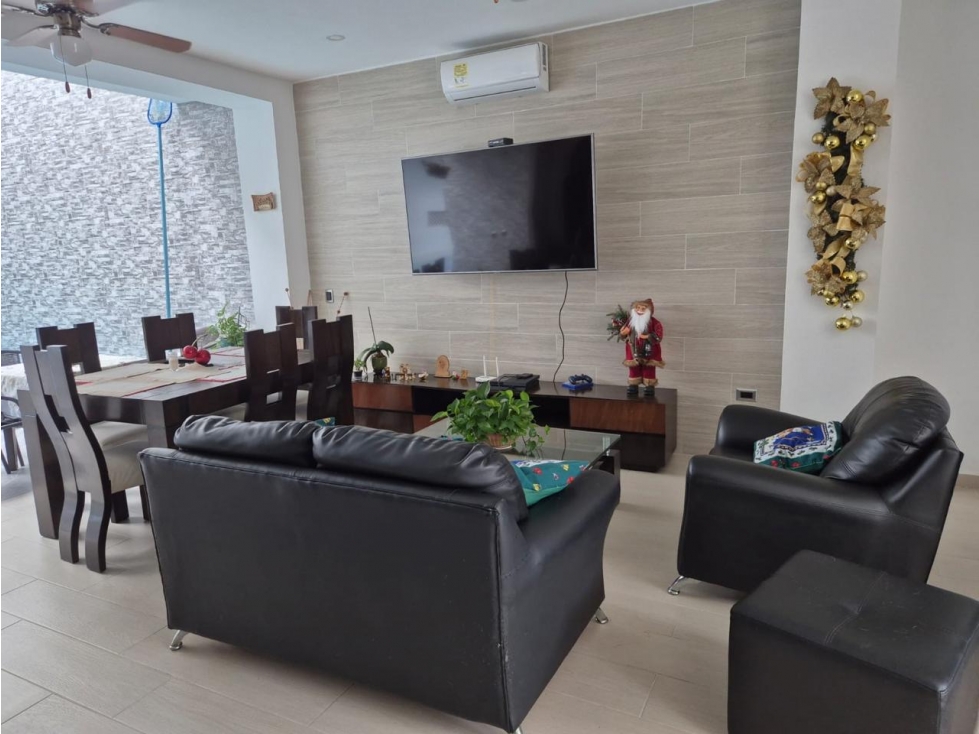 Casa campestre en venta y/o arriendo, El Rincón, San Jerónimo — foto 5