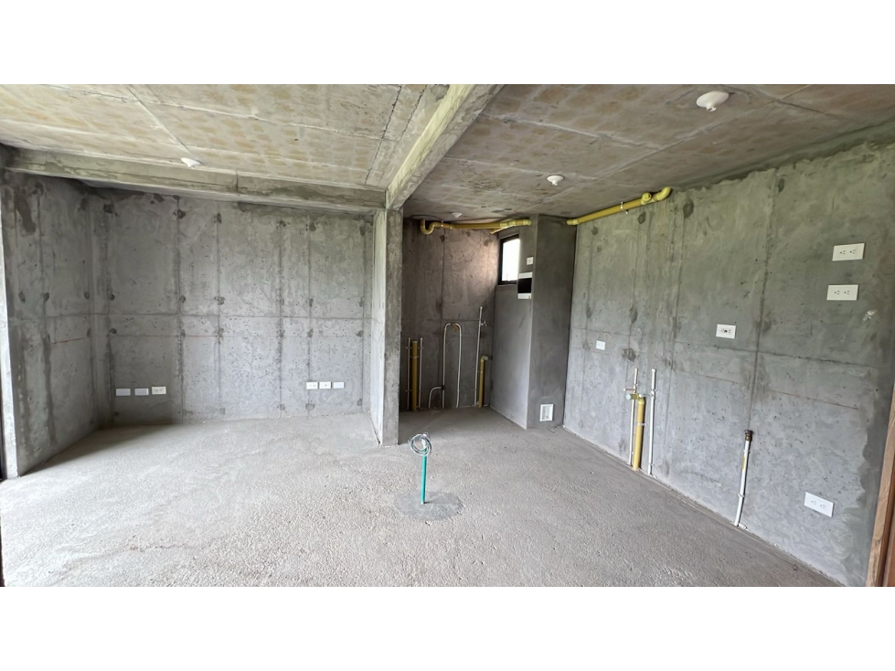 Apartamento en venta, Sector El Valles, La Ceja — foto 5