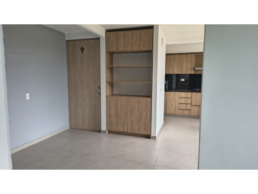 Apartamento en Venta, sector Fontibón, Rionegro — foto 5