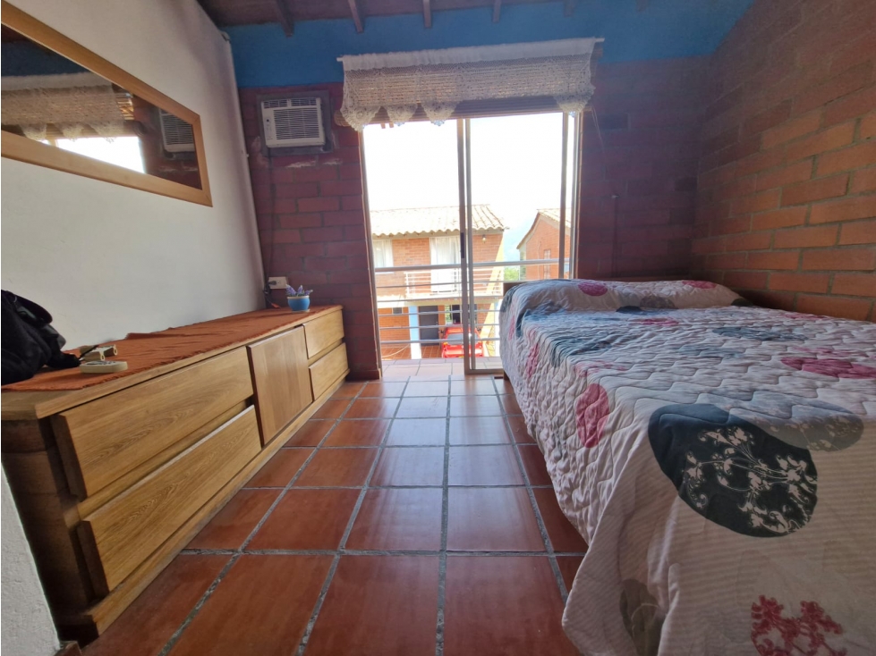 Casa campestre en venta, sector Llano de Bolívar Santa Fe de Ant — foto 4