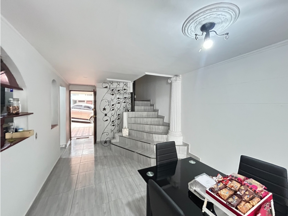 Casa en venta El Poblado Transversal superior, Medellín — foto 4