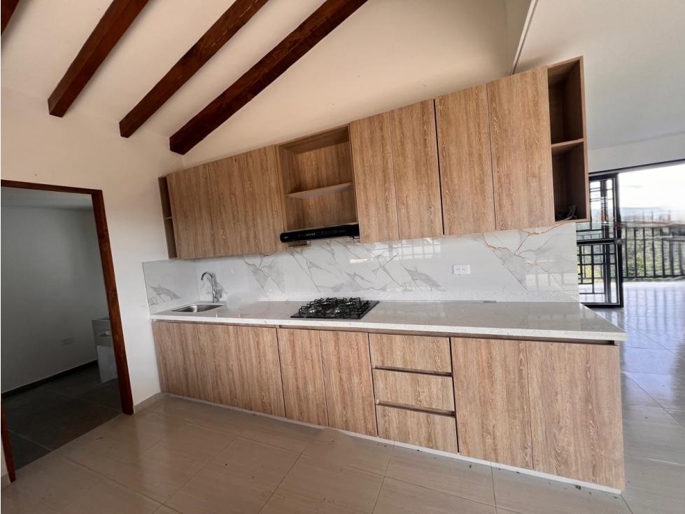 Casa campestre en venta, vereda Chaparral, San Vicente — foto 5