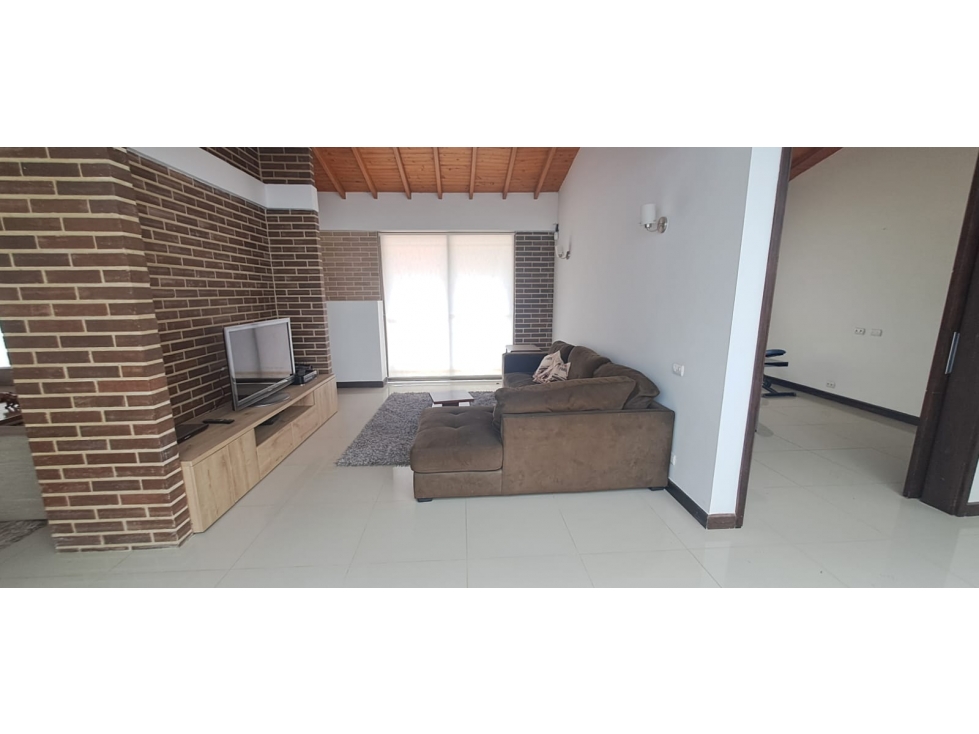 Casa campestre en venta, vereda La Clarita, Guarne — foto 5