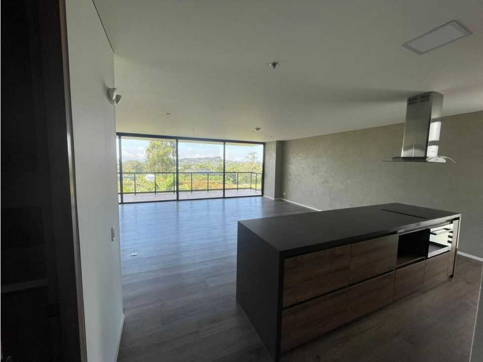 Apartamento en venta y/o alquiler, Variante Las Palmas, Envigado — foto 5