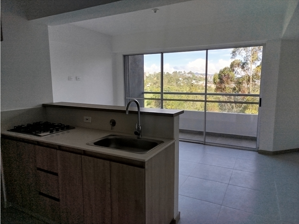 Apartamento con vista en venta, Marinilla cerca a Rionegro — foto 5