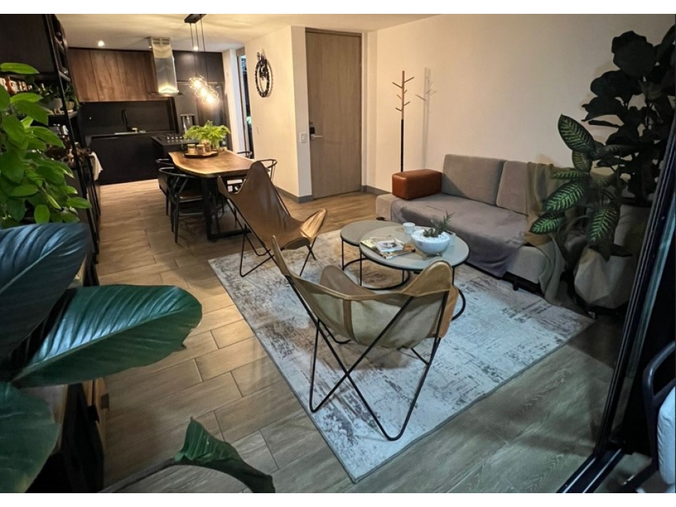 Apartamento en venta - Zuñiga, Envigado — foto 5