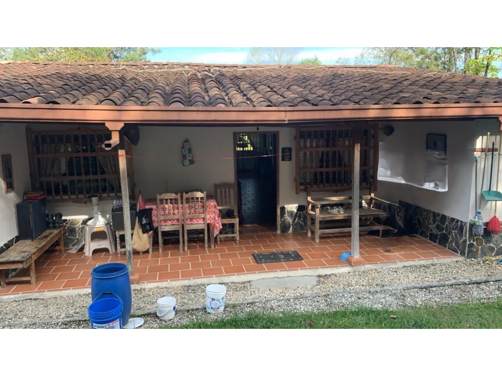 Casa campestre en venta, Cabeceras - El Buen Genio, Rionegro — foto 5