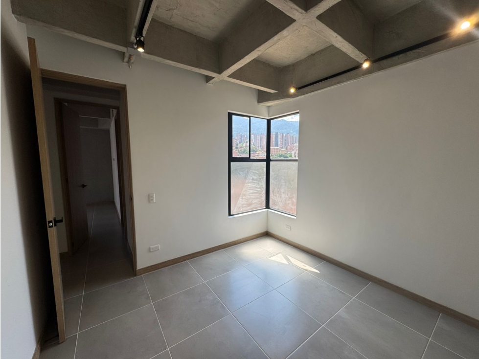 Apartamento en venta, sector Las Orquídeas, Envigado — foto 5