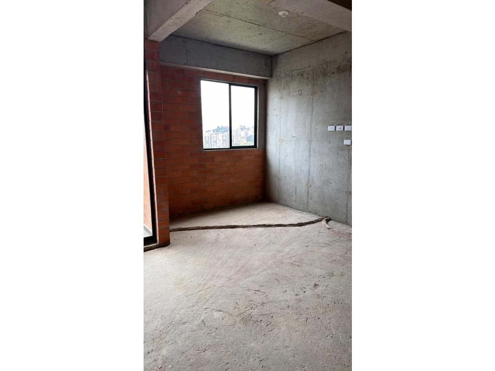 Apartamento en Venta, sector Barro Blanco, Rionegro — foto 5