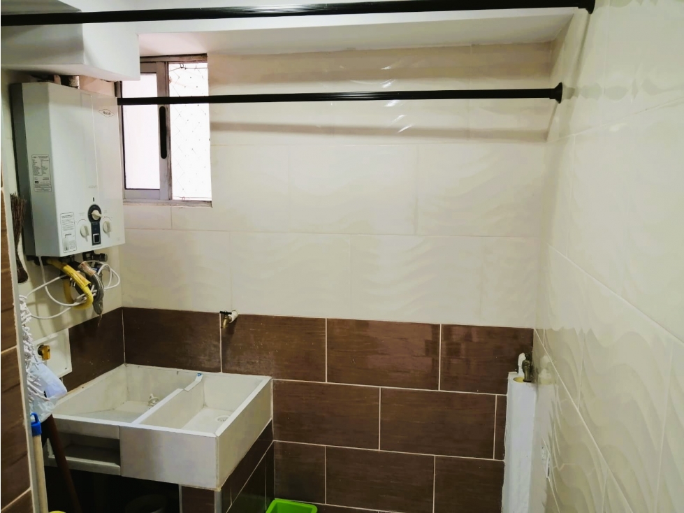 Apartamento en Marinilla Semicampestre con Ubicación Estratégica — foto 6