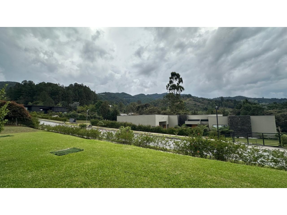Casa campestre en venta sector la Fe-Fizebad, El Retiro — foto 5