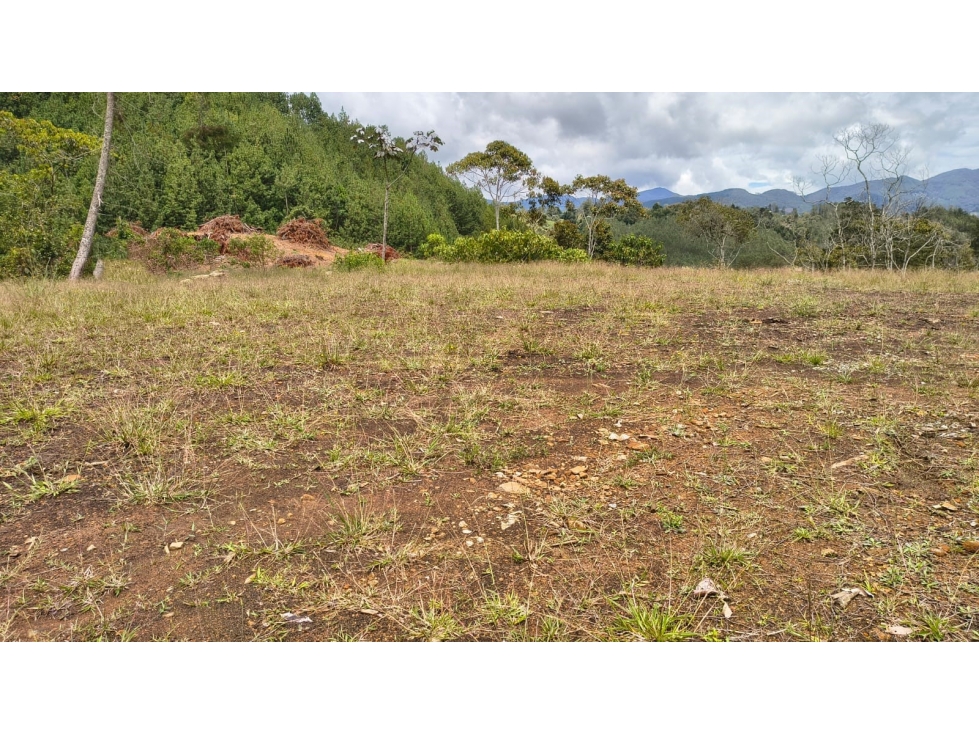 Lote en venta en Parcelación Don Diego La Ceja, El Retiro — foto 5