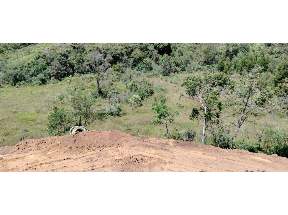 Lote campestre en preventa | 1.600 m² | Conectividad y entorno natural — foto 5