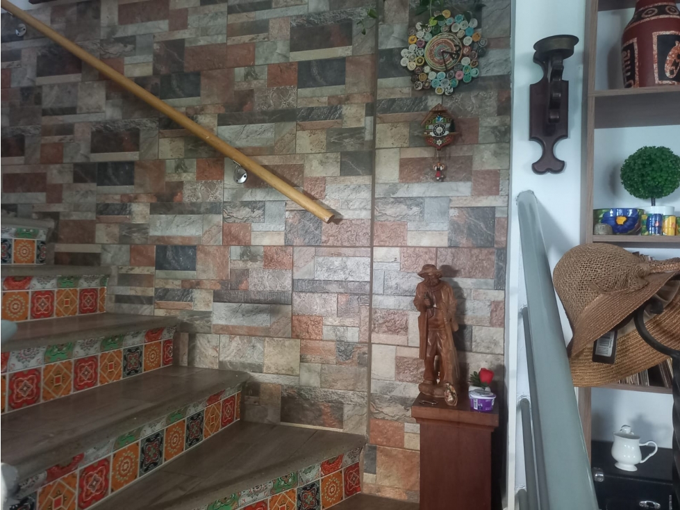 Casa campestre en venta, sector Ciudadela Premium, San Jerónimo — foto 6