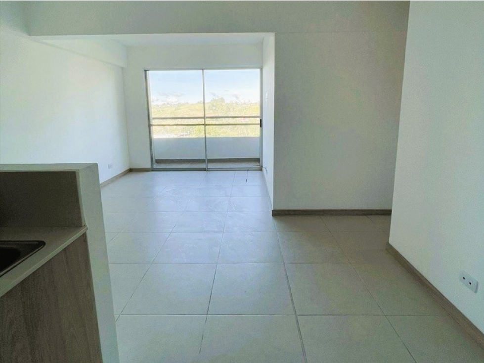 Apartamento en venta, sector Alcaravanes Marinilla — foto 3