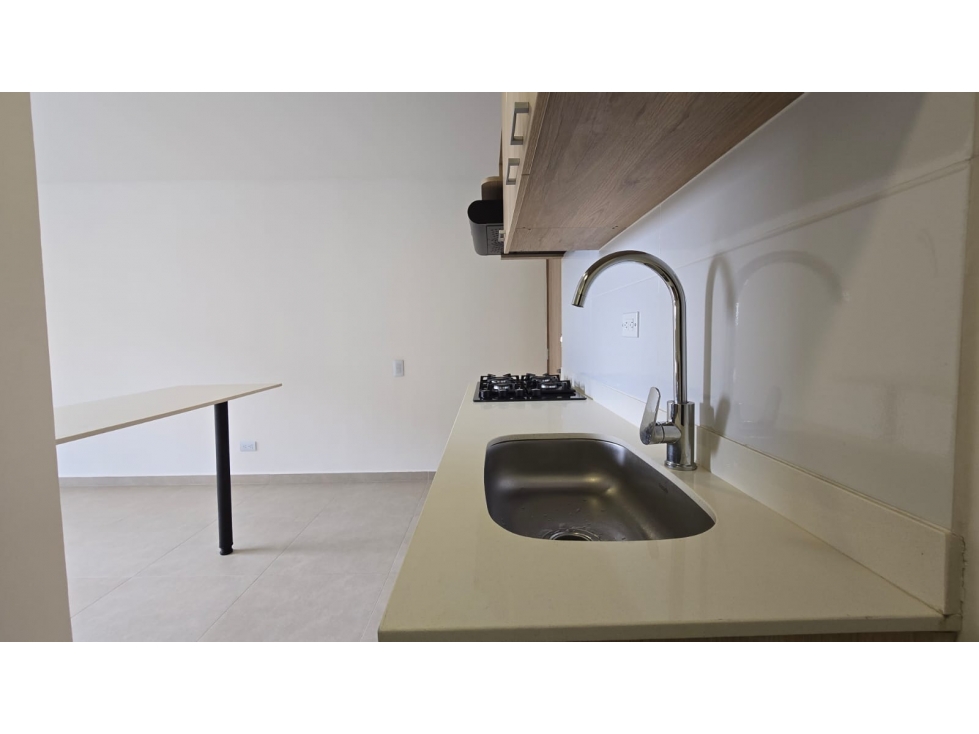 Apartamento en venta, San Antonio de Pereira, Rionegro — foto 5