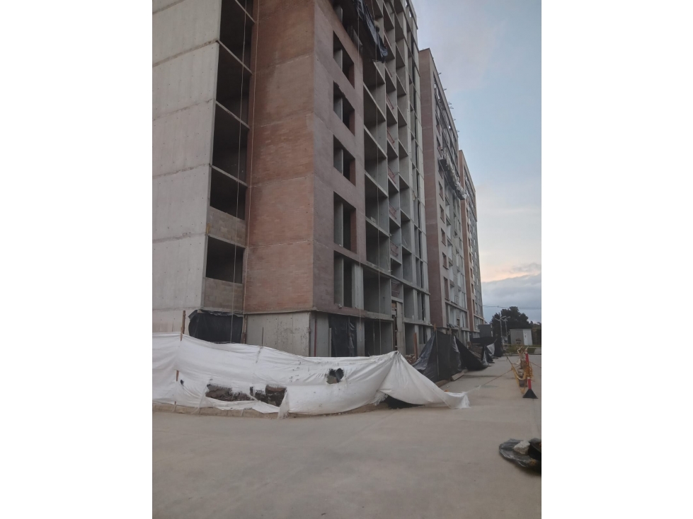 Apartamento en venta sector San Fernando, El Carmen de Viboral — foto 5