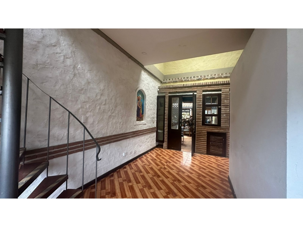 Local en arriendo, vía Palmas, sector La Fe El Retiro — foto 6
