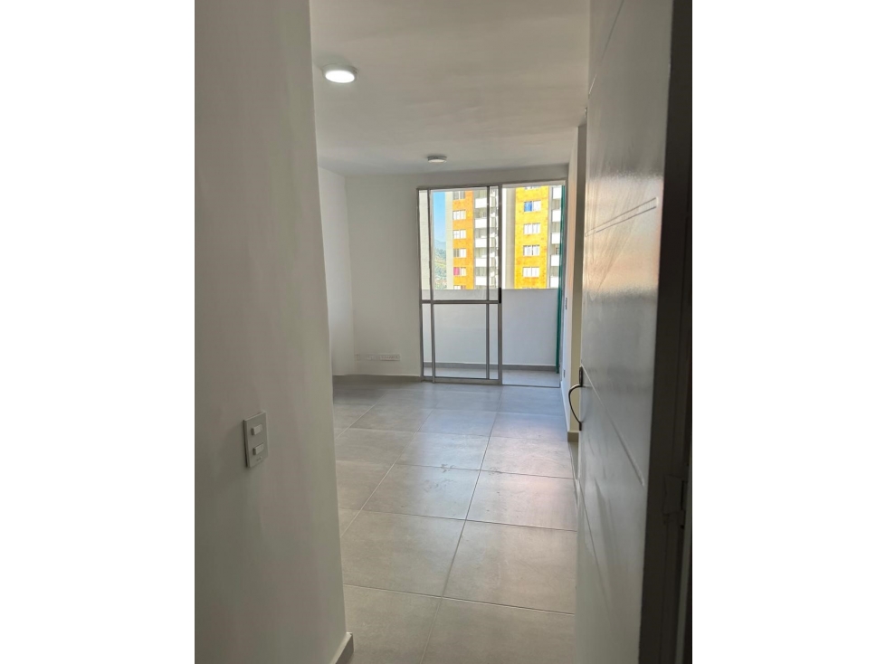 Apartamento nuevo en venta, sector Niquía, Bello — foto 3