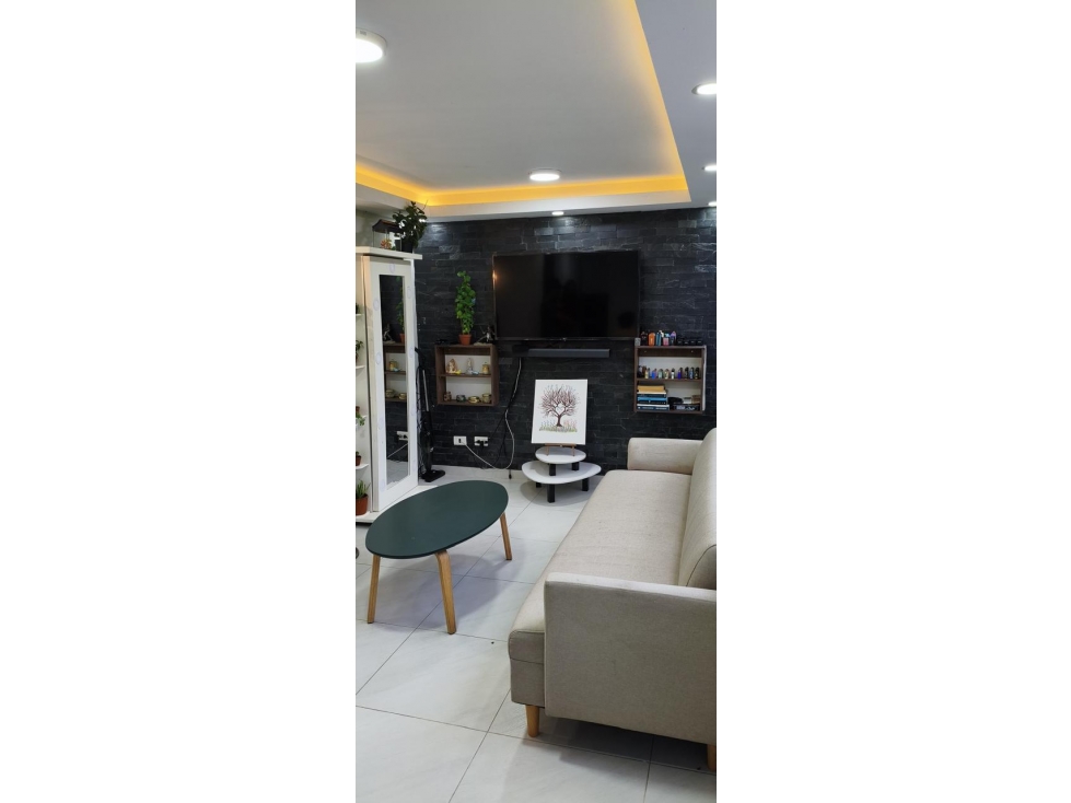 Apartamento en venta, sector cuatro esquinas, Rionegro — foto 5