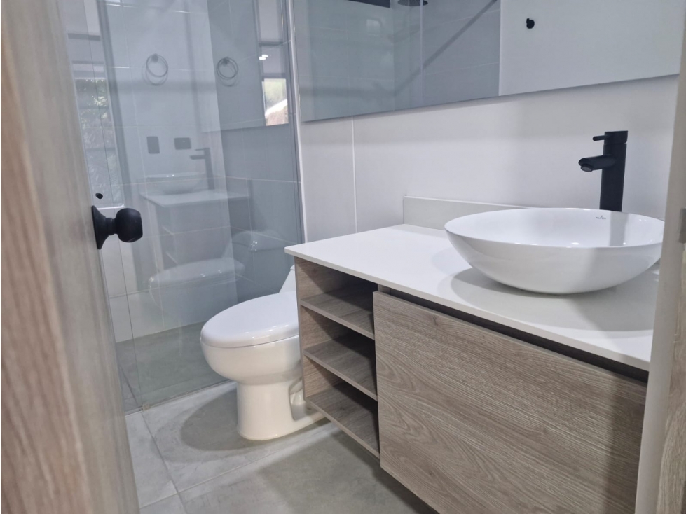 Apartamento en venta, sector Envigado Loma El Esmeraldal, Envigado — foto 5