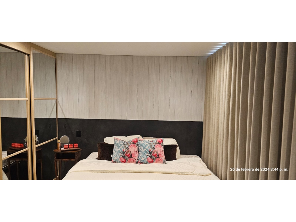 Apartamento en venta y/o arriendo, La Fe, el Retiro — foto 5