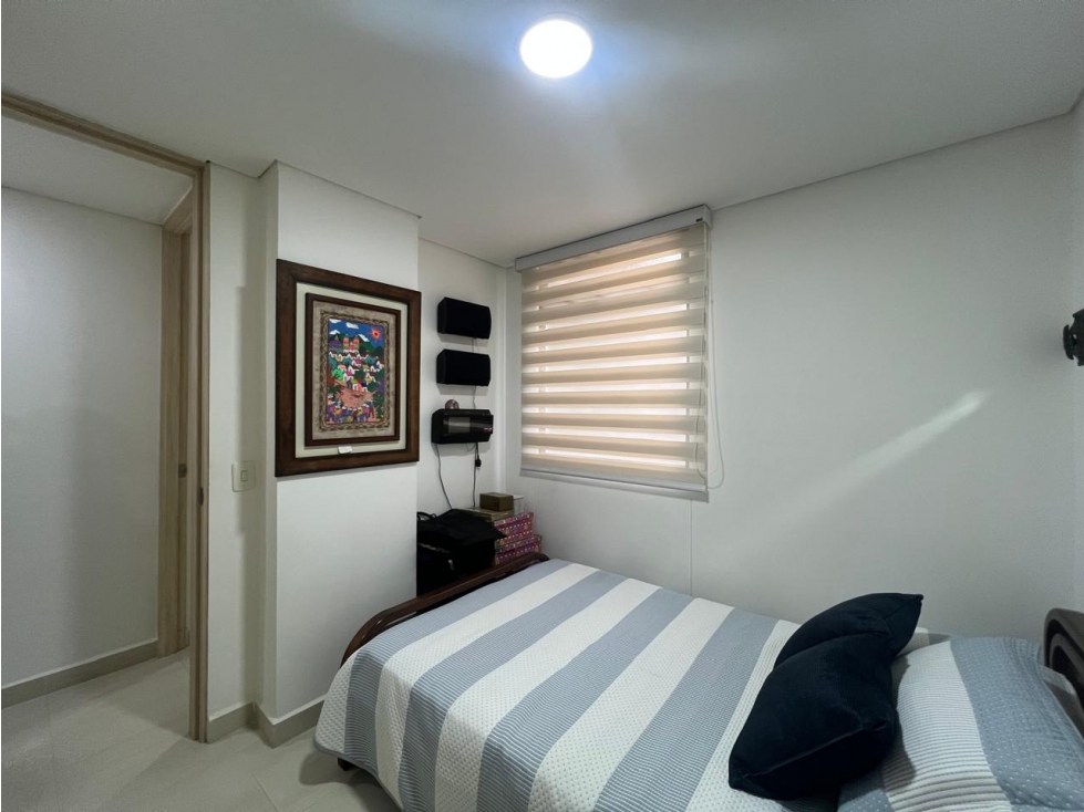 Apartamento en venta, sector hospital, El Carmen de Viboral — foto 5
