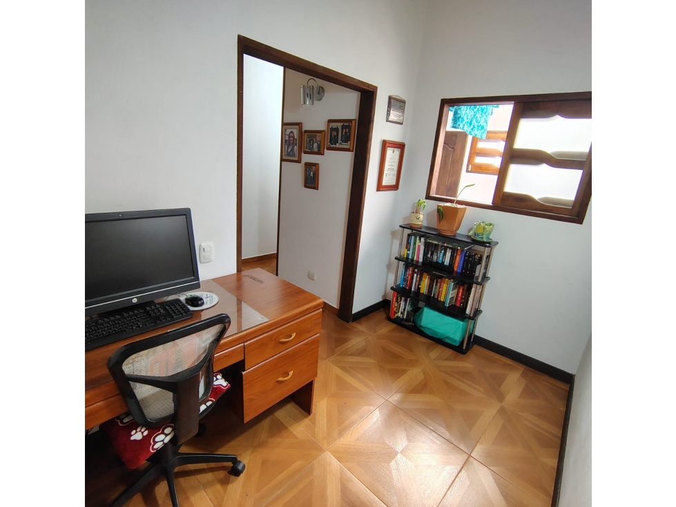 Casa en venta, sector Campo Alegre, El Carmen de Viboral — foto 5