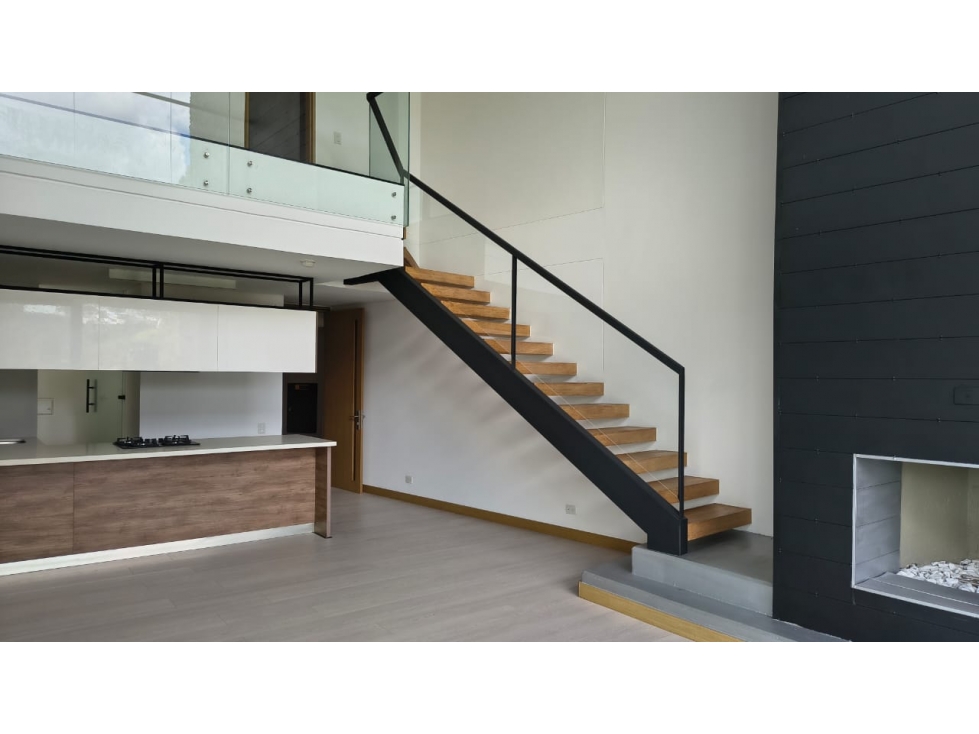 Apartamento en venta, sector Vilachuaga, Llanogrande — foto 4