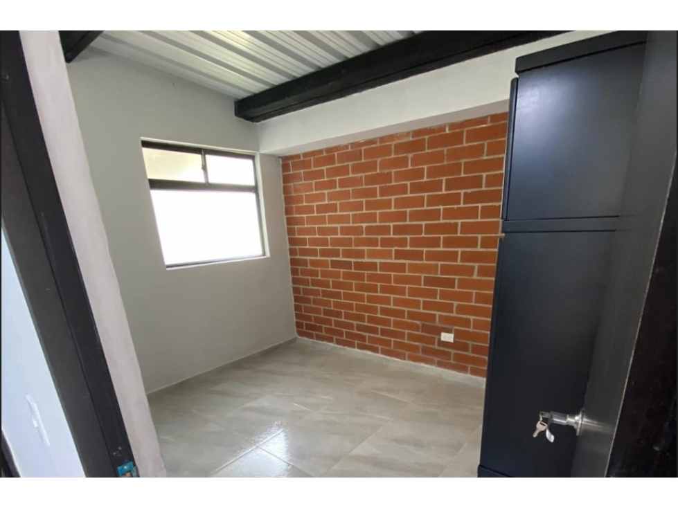 Casa en venta, sector Campo Alegre, El Carmen de Viboral — foto 5