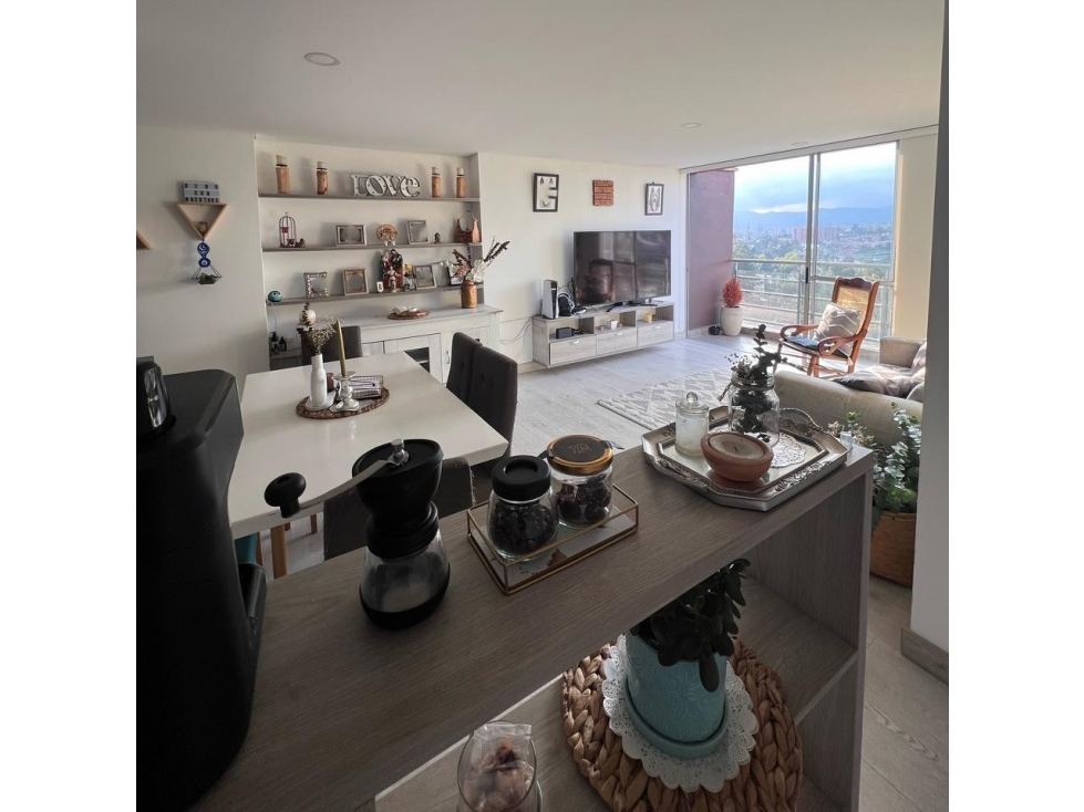 Apartamento en venta sector Colegios, Rionegro — foto 6