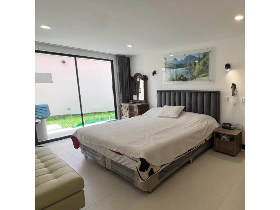 Casa unifamiliar en venta en San Antonio de Pereira en unidad abierta — foto 6