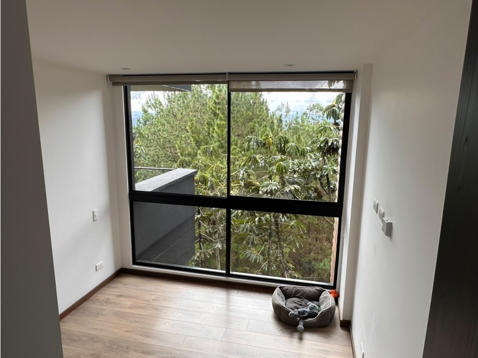 Apartamento en venta, sector Fizebad, El Retiro — foto 5