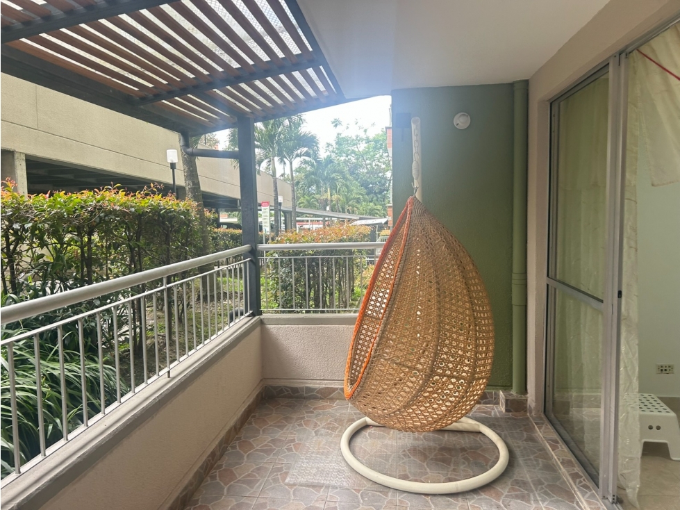 Apartamento en venta, sector Rodeo Alto, Medellín — foto 5