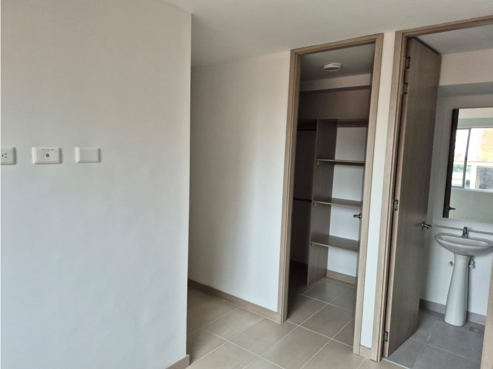 Apartamento Rionegro, Los Colegios — foto 5