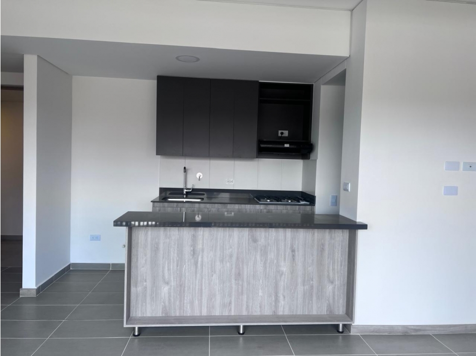 Apartamento en venta, sector Barro Blanco, Rionegro — foto 4