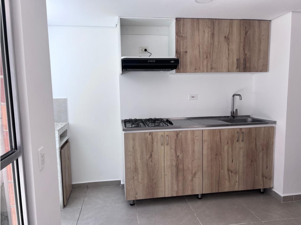 Apartamento en venta sector Fontibón, Rionegro — foto 4