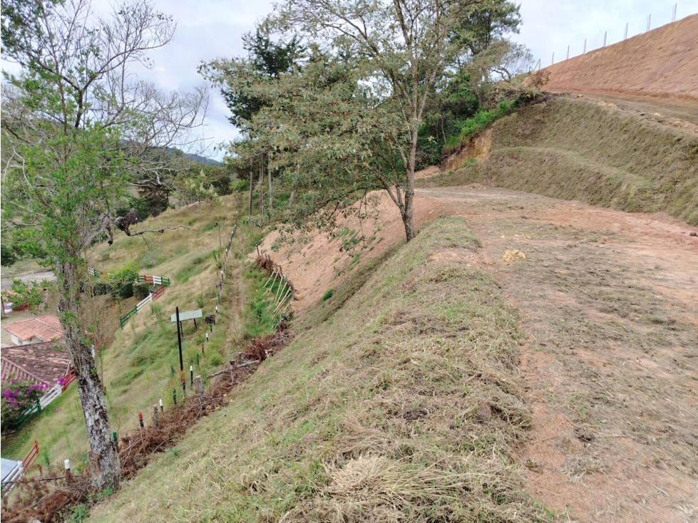 Lote en venta sector La Magdalena, San Vicente — foto 5