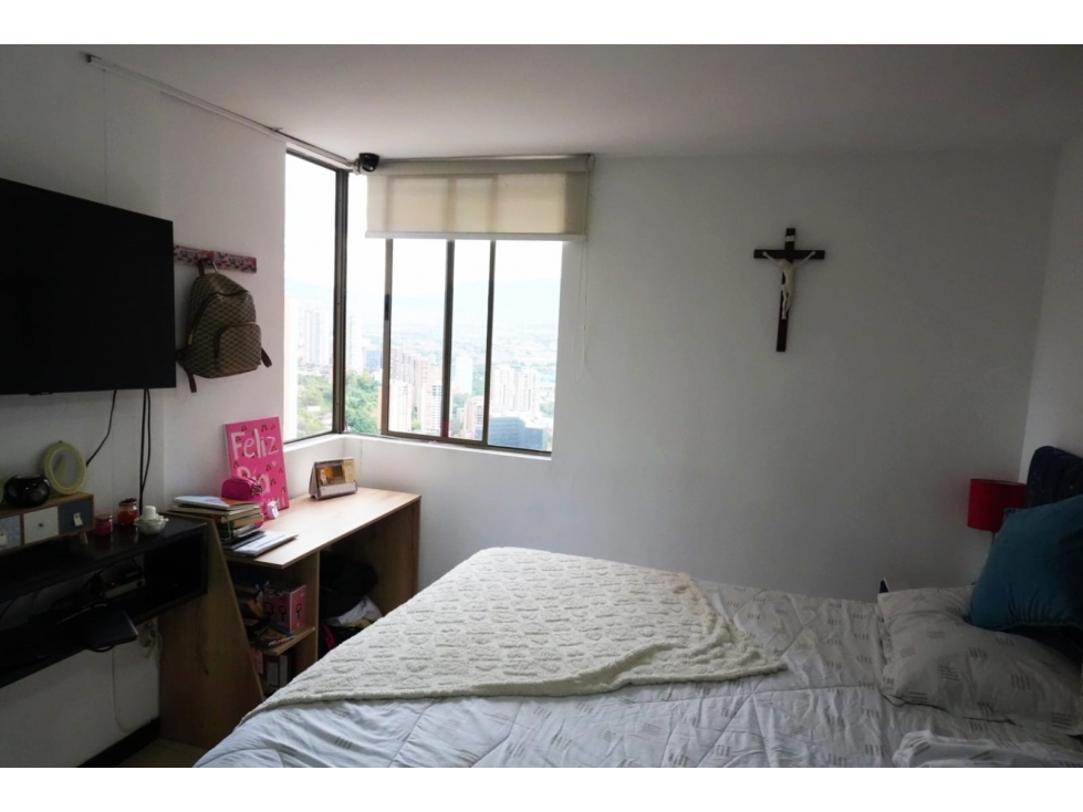 Apartamento en venta sector Loma del Indio, Medellín — foto 5