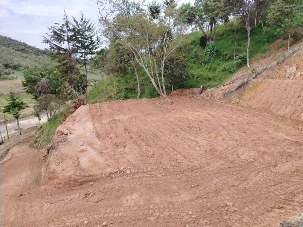 Lote en venta sector, La Magdalena, San Vicente — foto 5