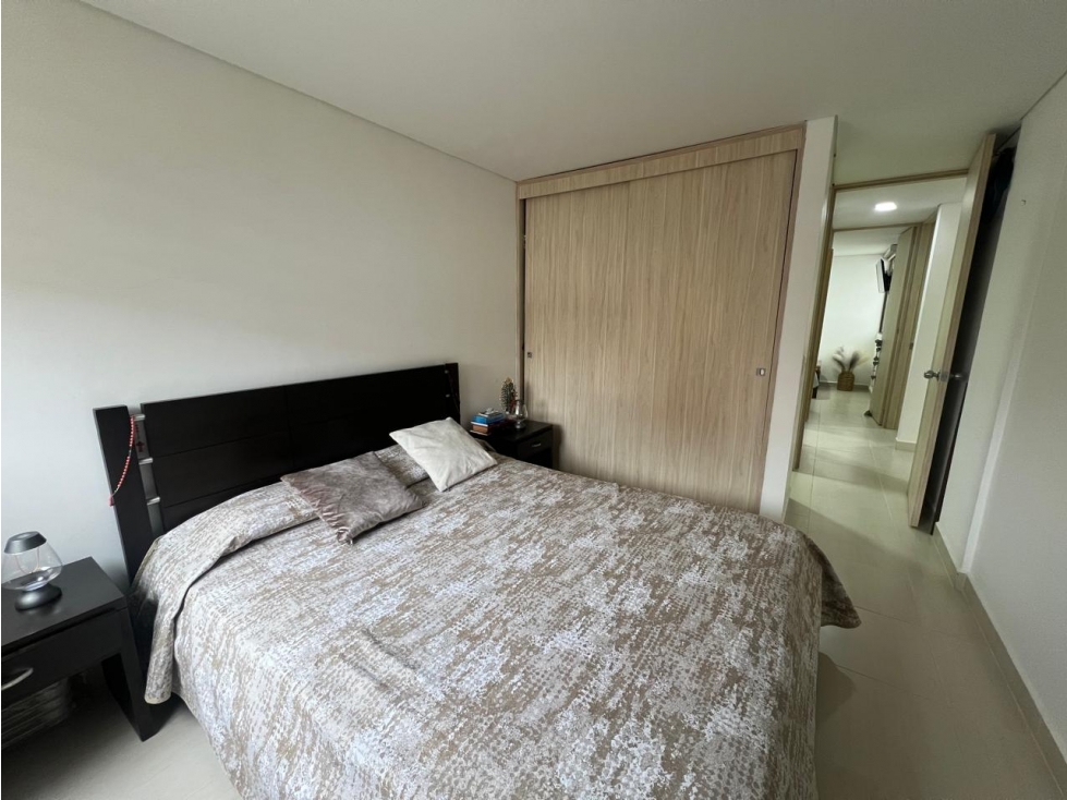 Apartamento en venta, sector Hospital, El Carmen — foto 5