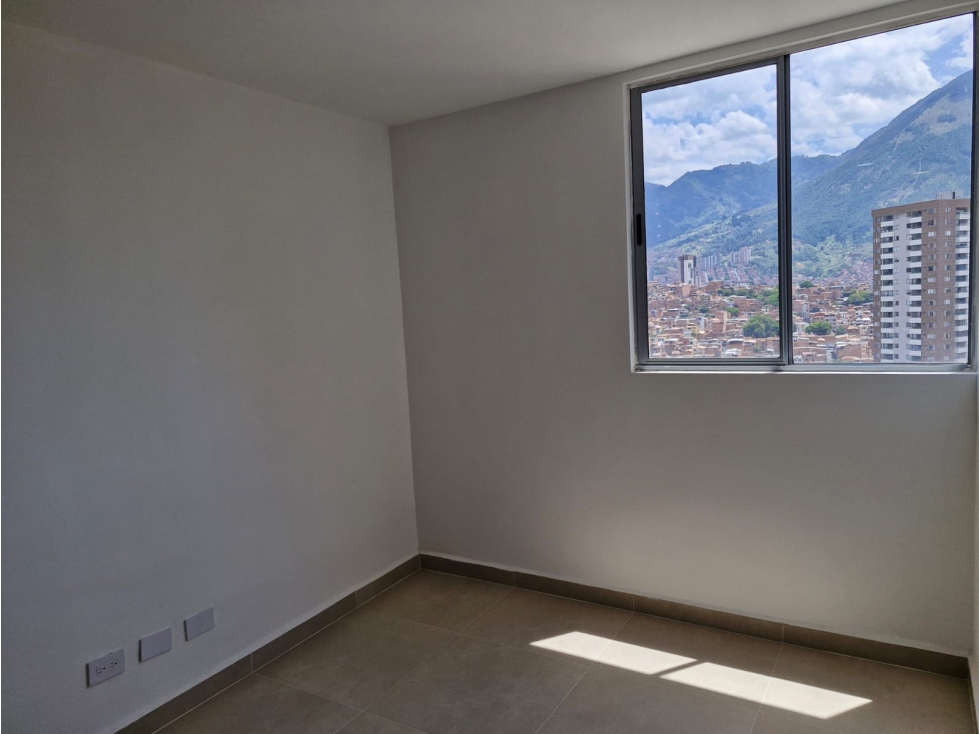 Apartamento en venta, sector Santa Ana, bello — foto 6