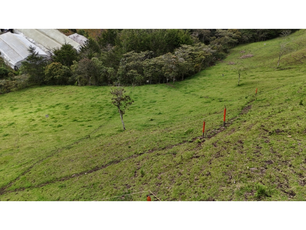 Lote en venta, vía don Diego La Ceja, El Retiro — foto 5