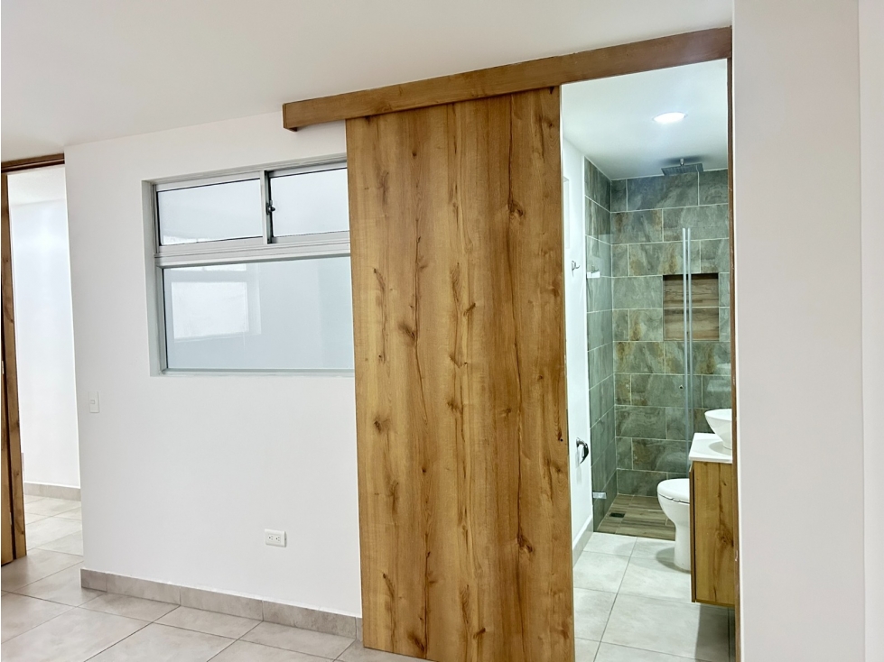 Apartamento en venta, barrio Simón Bolívar, Medellín — foto 6