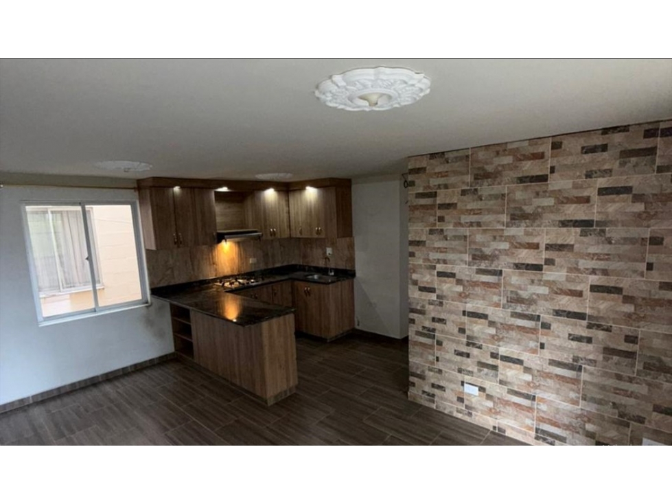 Apartamento en venta sector Campo Alegre, Carmen de Viboral — foto 2