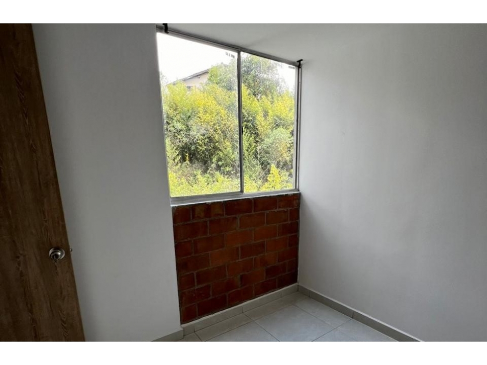 Apartamento en venta, cerca al parque principal de El Retiro — foto 6