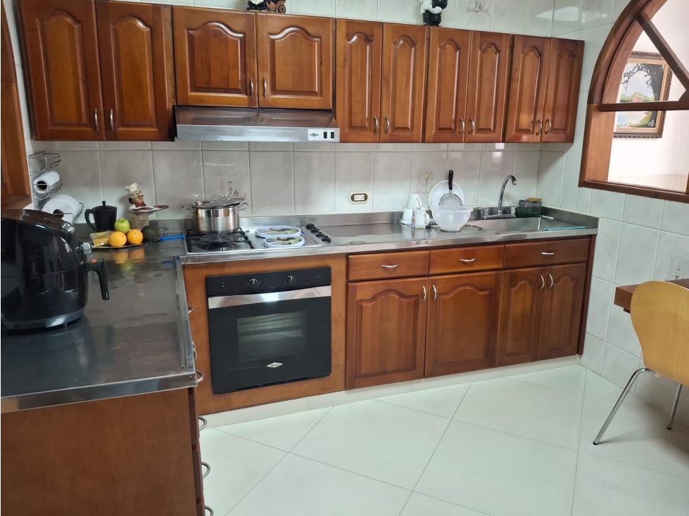 casa en venta sector El Portal, Envigado — foto 5